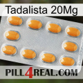 Tadalista 20Mg cialis3